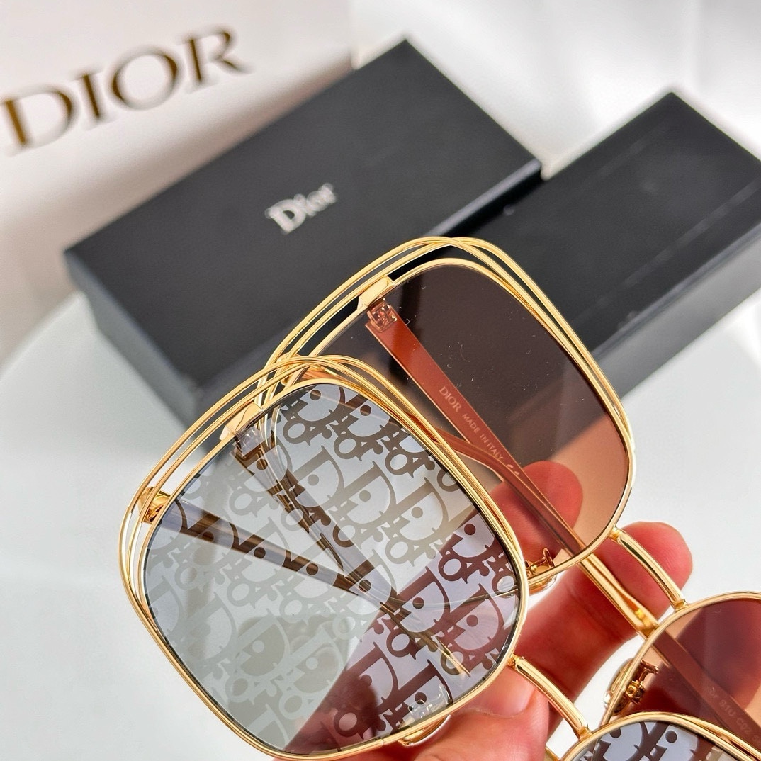 - 细节图 CD FiDior S1U