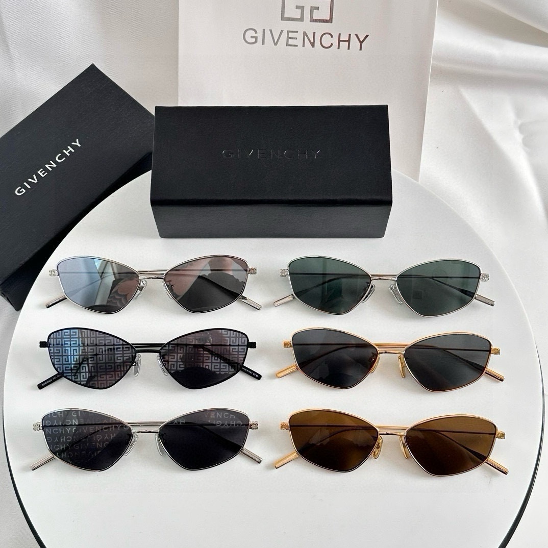  ‼️ 官网图 GIVENCH*🎉🎉🎉MODEL：GV40042U🎉🎉🎉SIZE：55口16-145🎉🎉