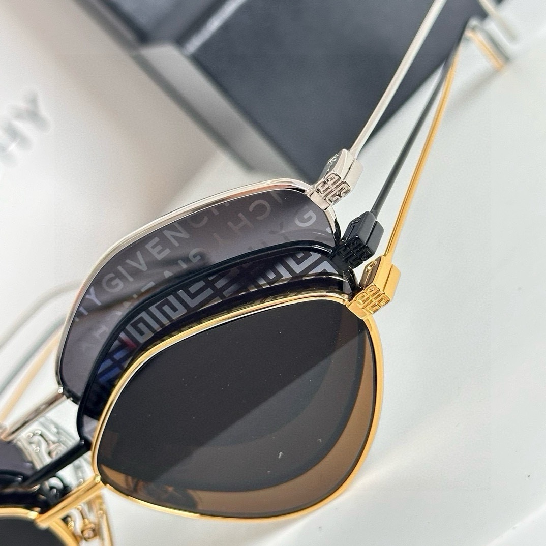 - Foto de detalle GV40040U