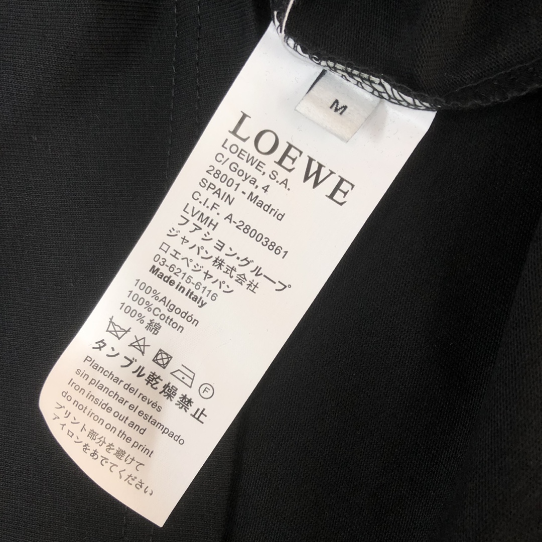 LOEWE Tasche LOEWE 2025 T — photo 8