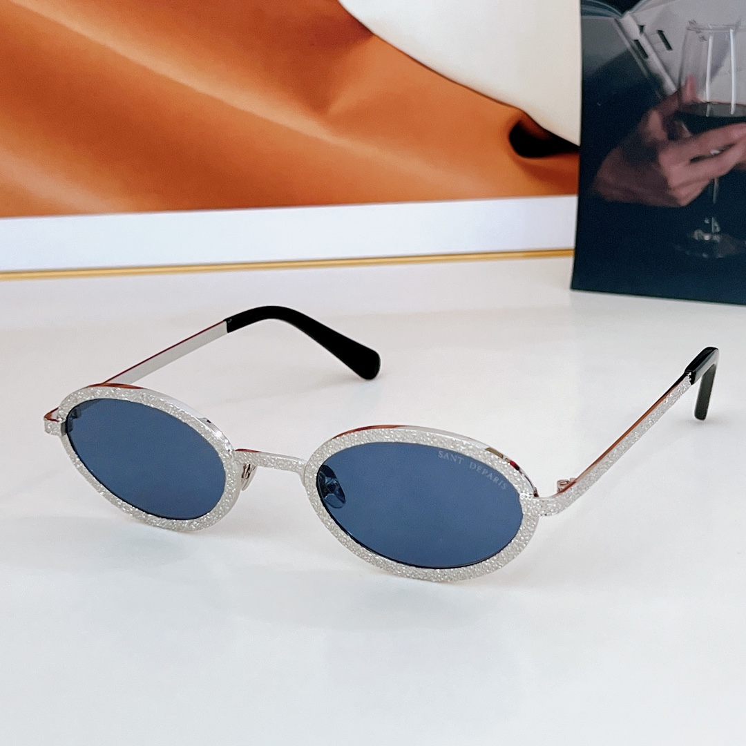  Saint De Paris 
MODEL：The Tourist
SIZE 53口25-140
🔝🔝