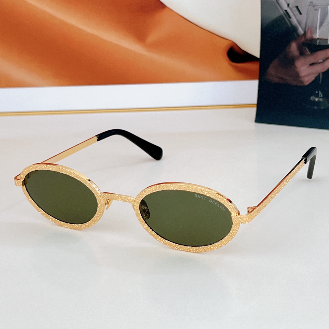  Saint De Paris 
MODEL：The Tourist
SIZE 53口25-140
🔝🔝