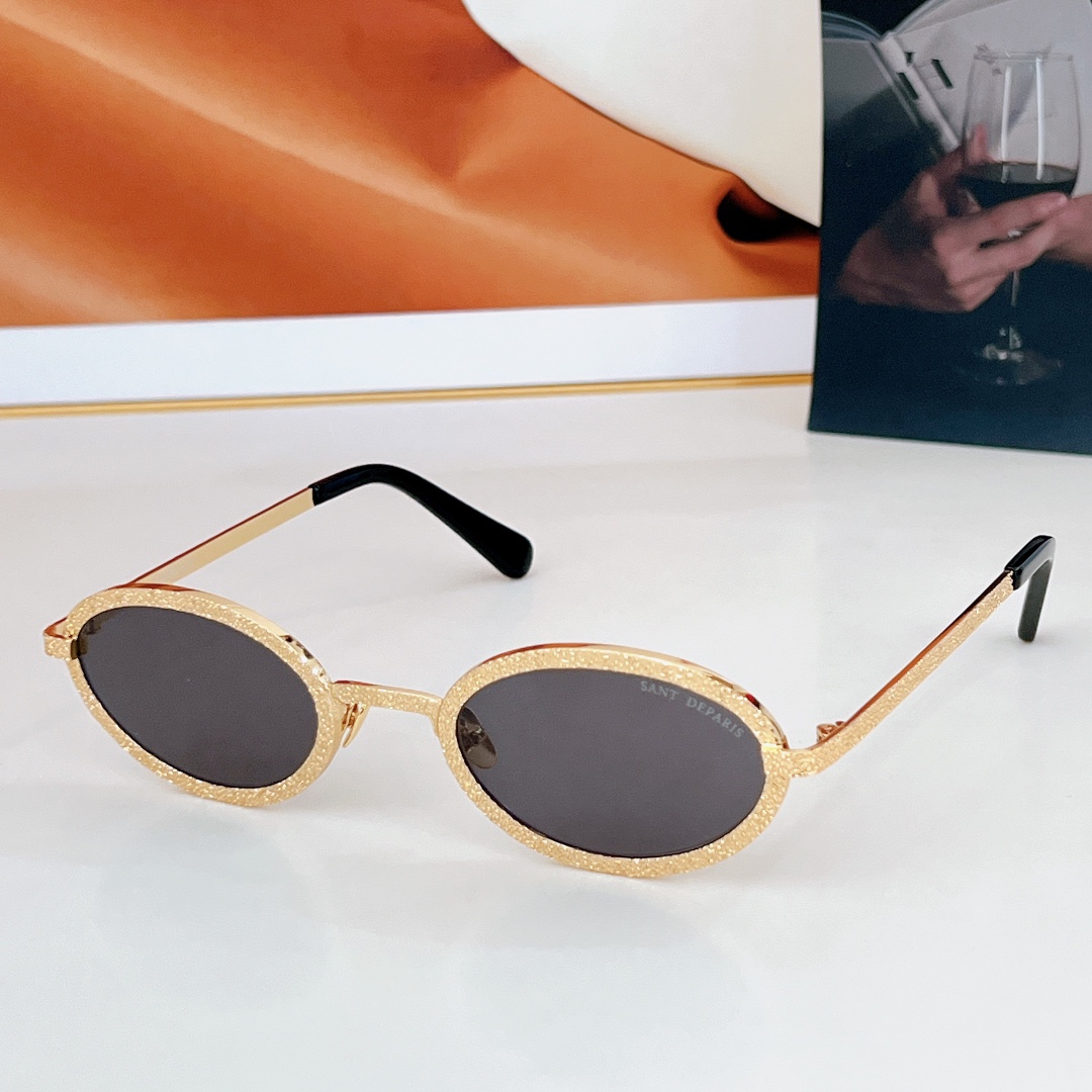  Saint De Paris 
MODEL：The Tourist
SIZE 53口25-140
🔝🔝