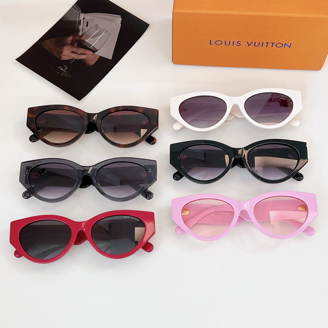  LOUIS VUITTO*
MODEL：Z2027U
SIZE：55口18-145
🔝🔝