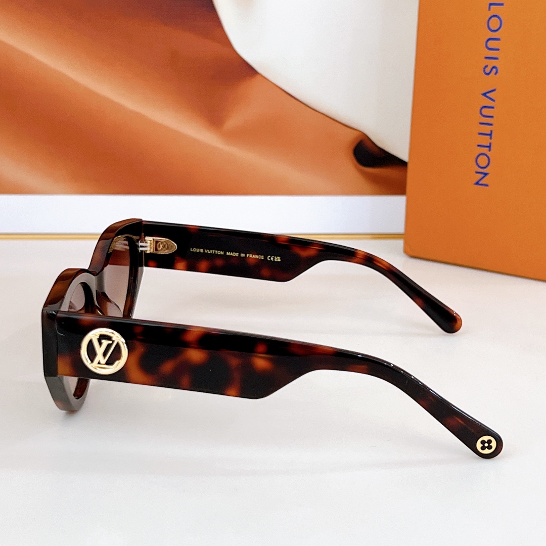  LOUIS VUITTO*
MODEL：Z2027U
SIZE：55口18-145
🔝🔝