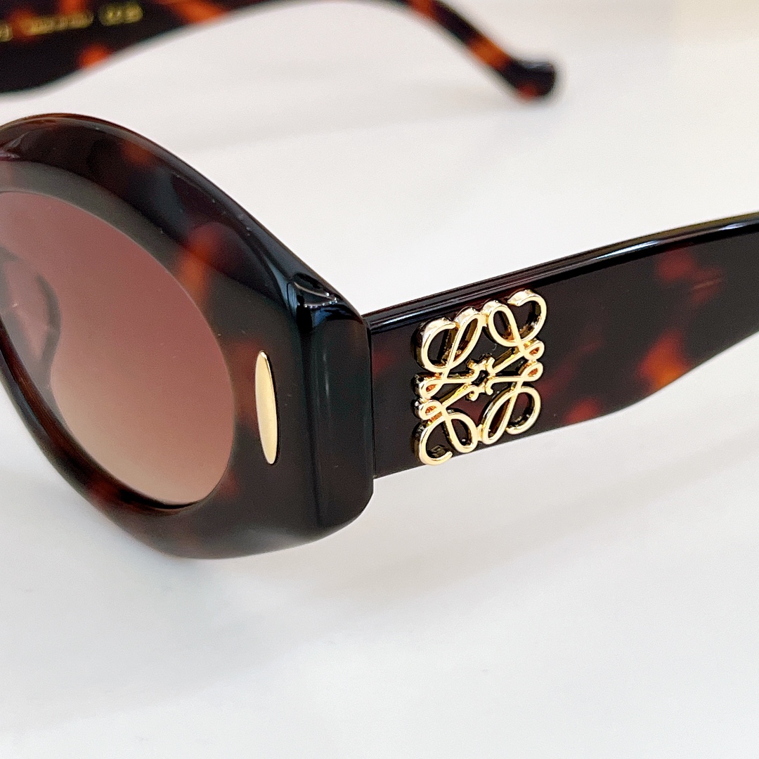  LOEWE
MODEL：LW5097S
SIZE：52口21-145
🔝🔝