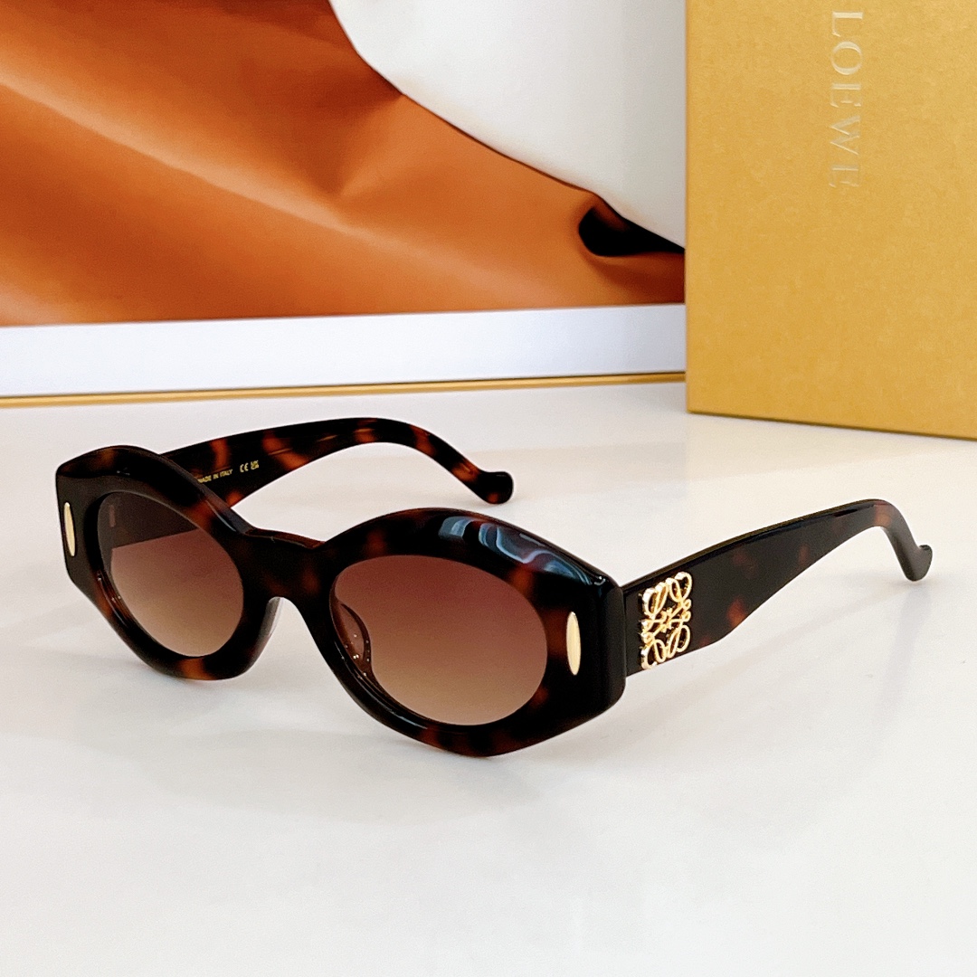  LOEWE
MODEL：LW5097S
SIZE：52口21-145
🔝🔝