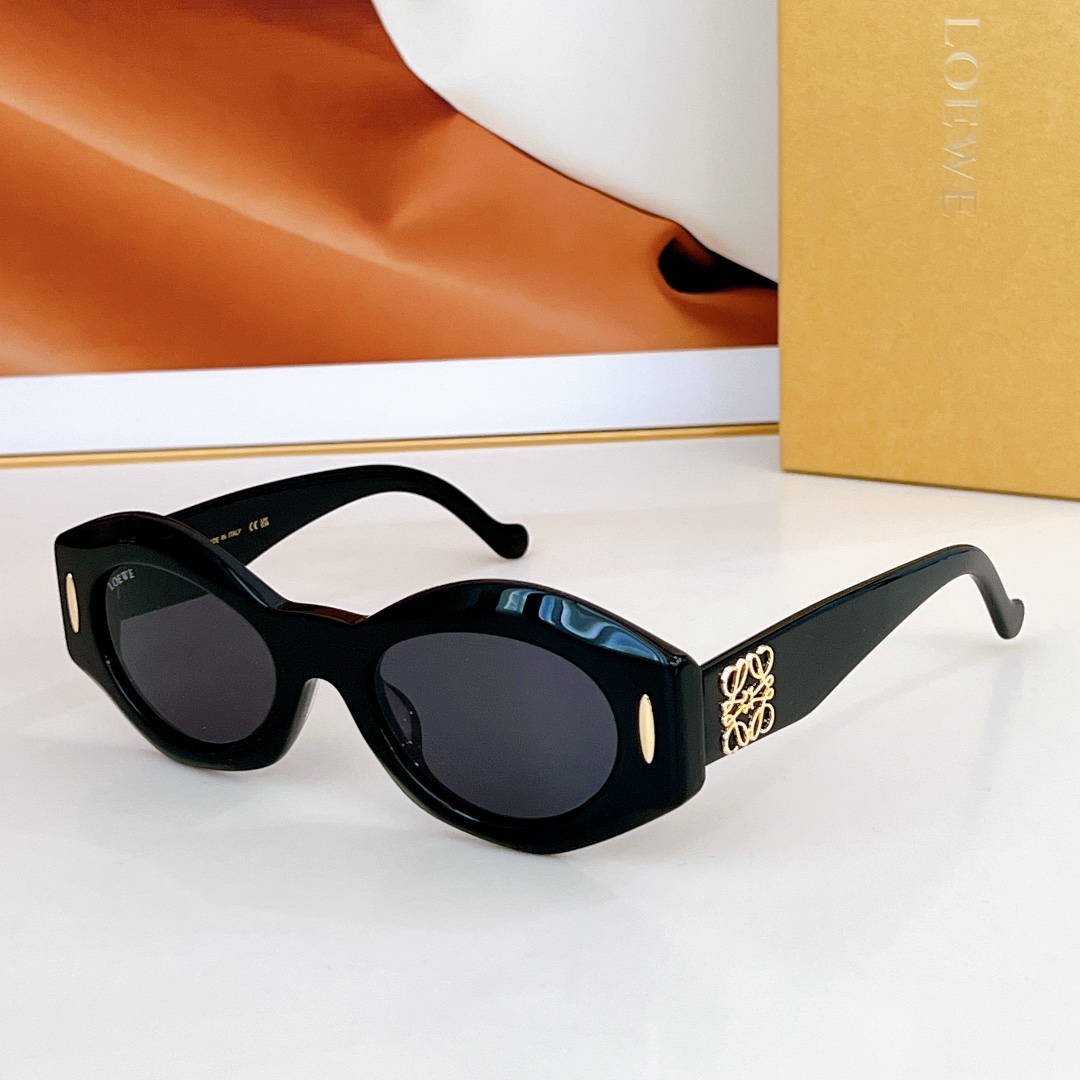  LOEWE
MODEL：LW5097S
SIZE：52口21-145
🔝🔝