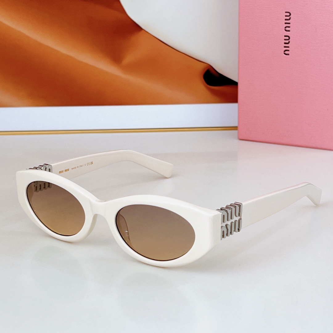  MIU MI*
MODELMU 109AV
SIZE：53口21-140
🔝🔝