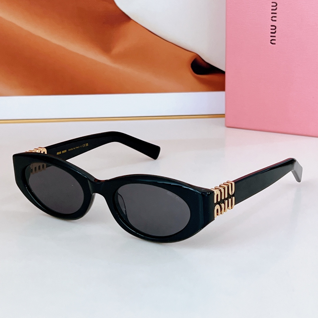  MIU MI*
MODELMU 109AV
SIZE：53口21-140
🔝🔝