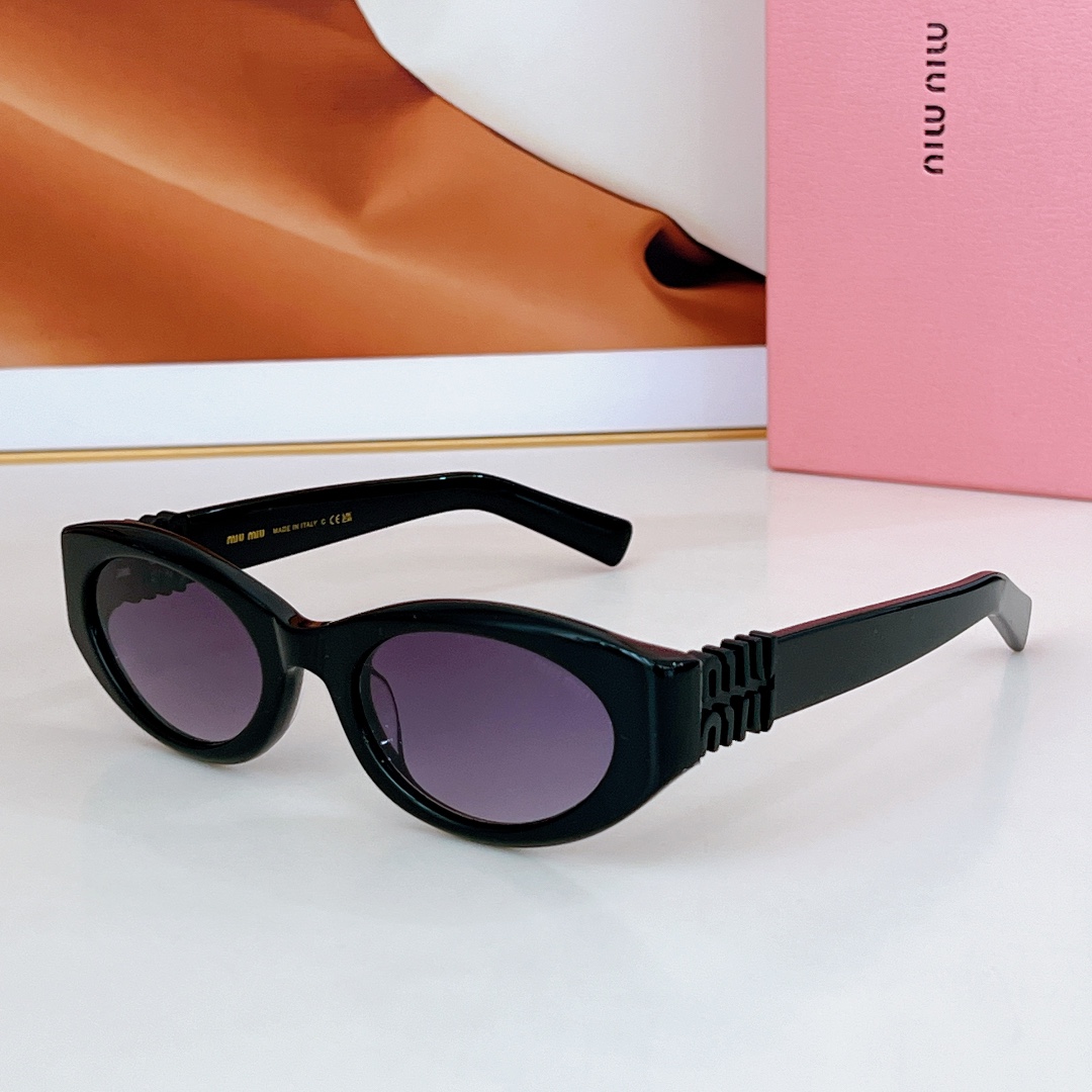  MIU MI*
MODELMU 109AV
SIZE：53口21-140
🔝🔝