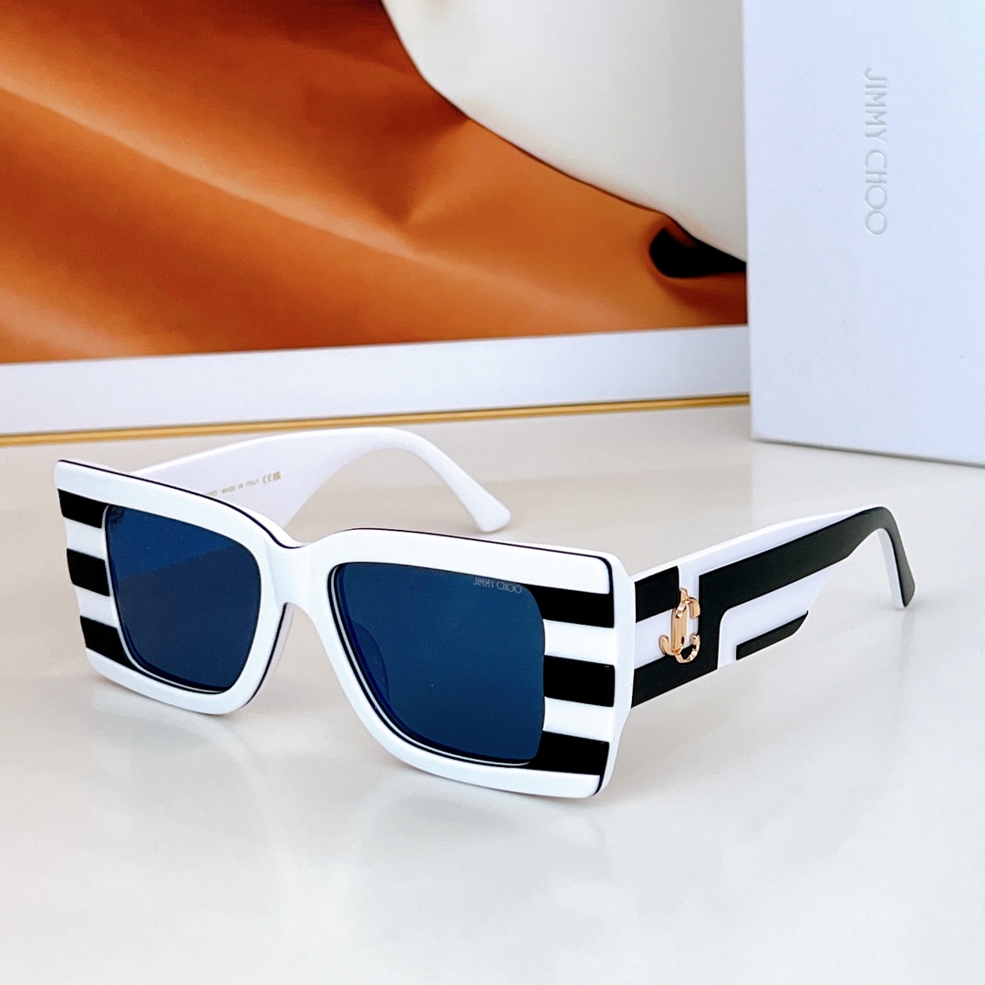  JIMMY CHOO
MOD：JC5009
Size：52口15-142
🔝🔝