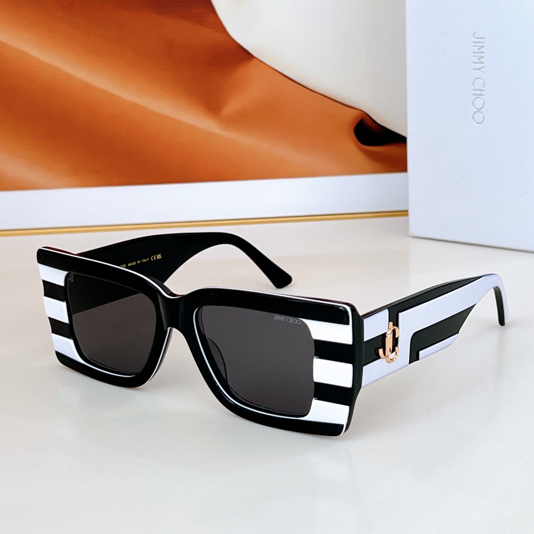 JIMMY CHOO
MOD：JC5009
Size：52口15-142
🔝🔝