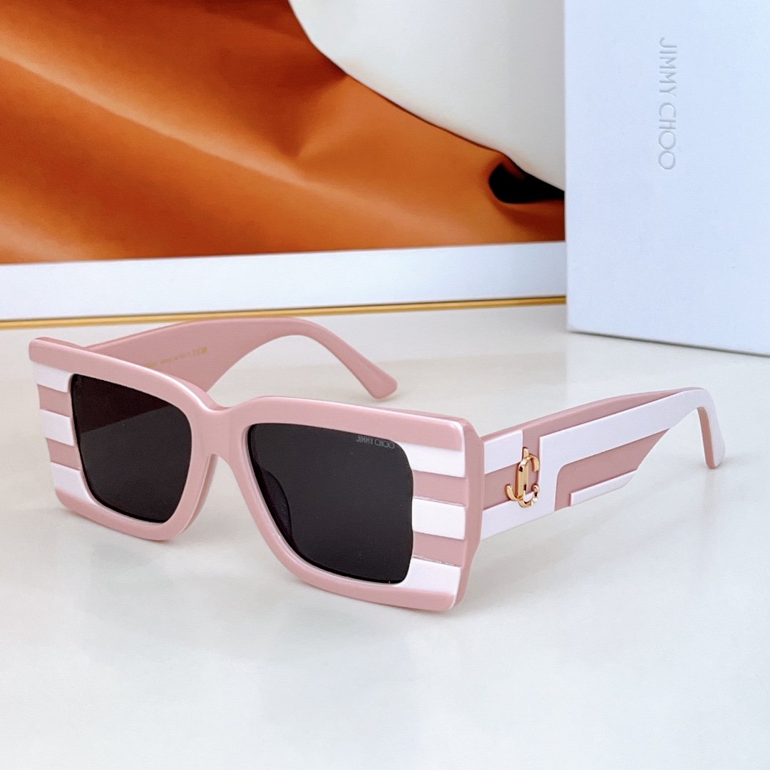  JIMMY CHOO
MOD：JC5009
Size：52口15-142
🔝🔝