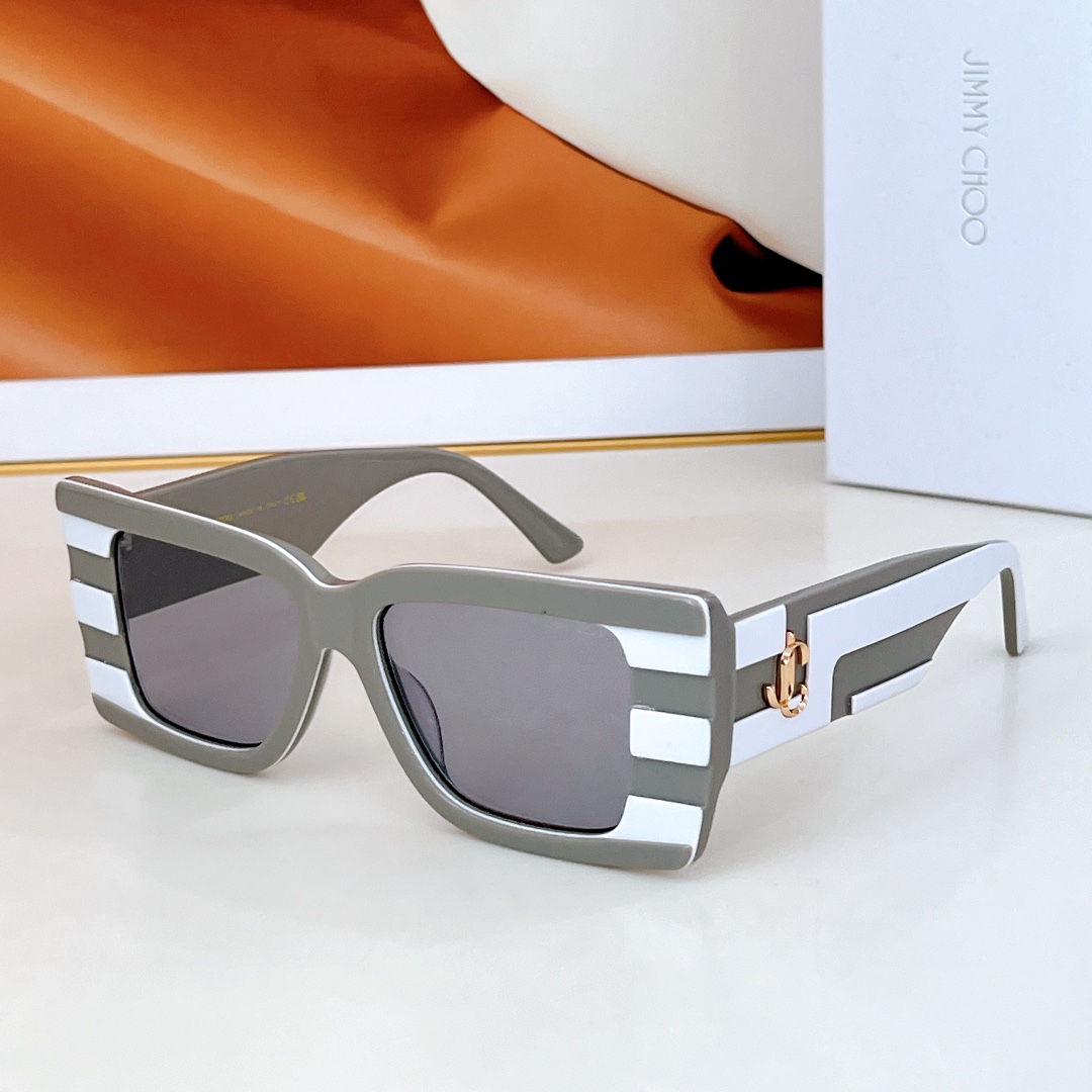  JIMMY CHOO
MOD：JC5009
Size：52口15-142
🔝🔝