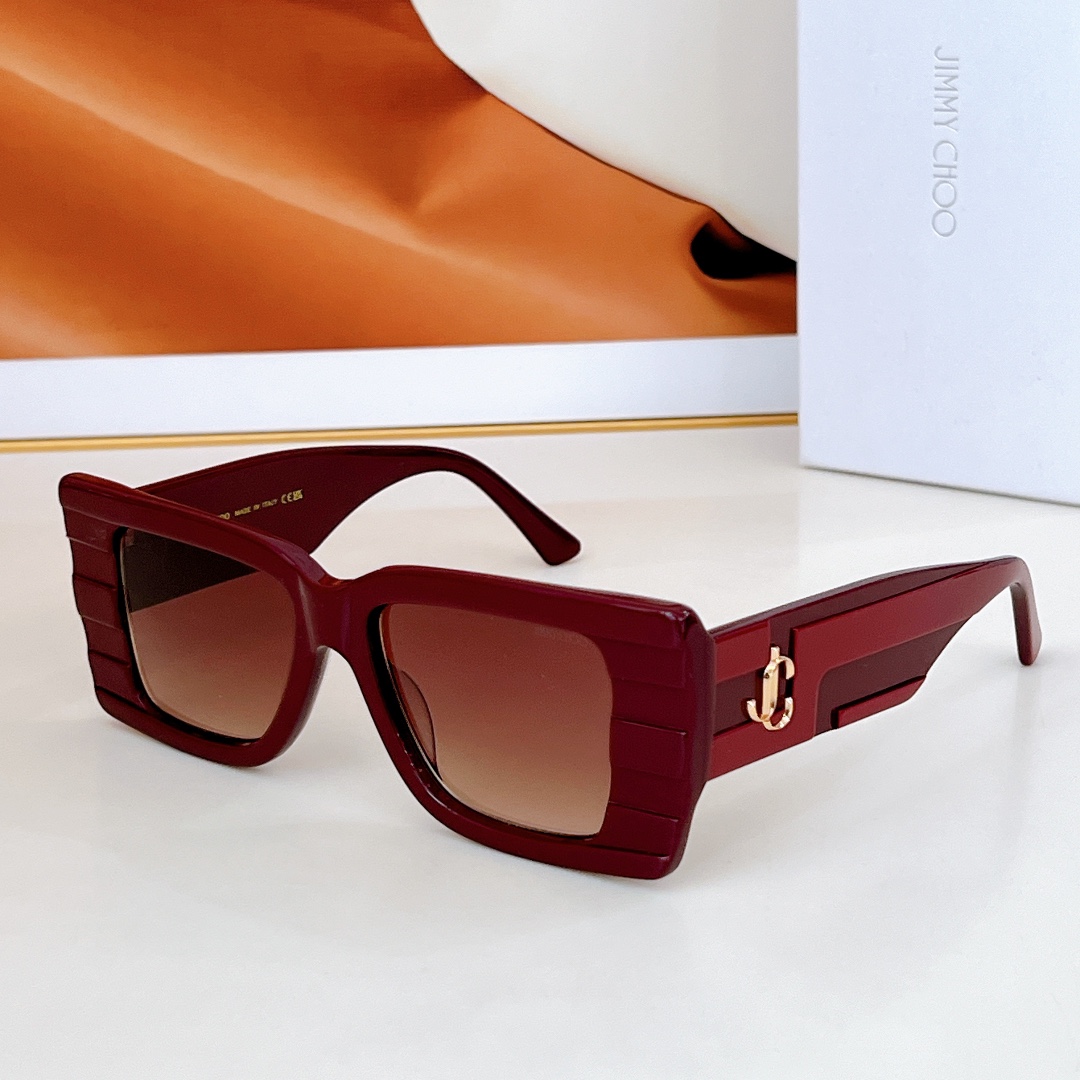  JIMMY CHOO
MOD：JC5009
Size：52口15-142
🔝🔝