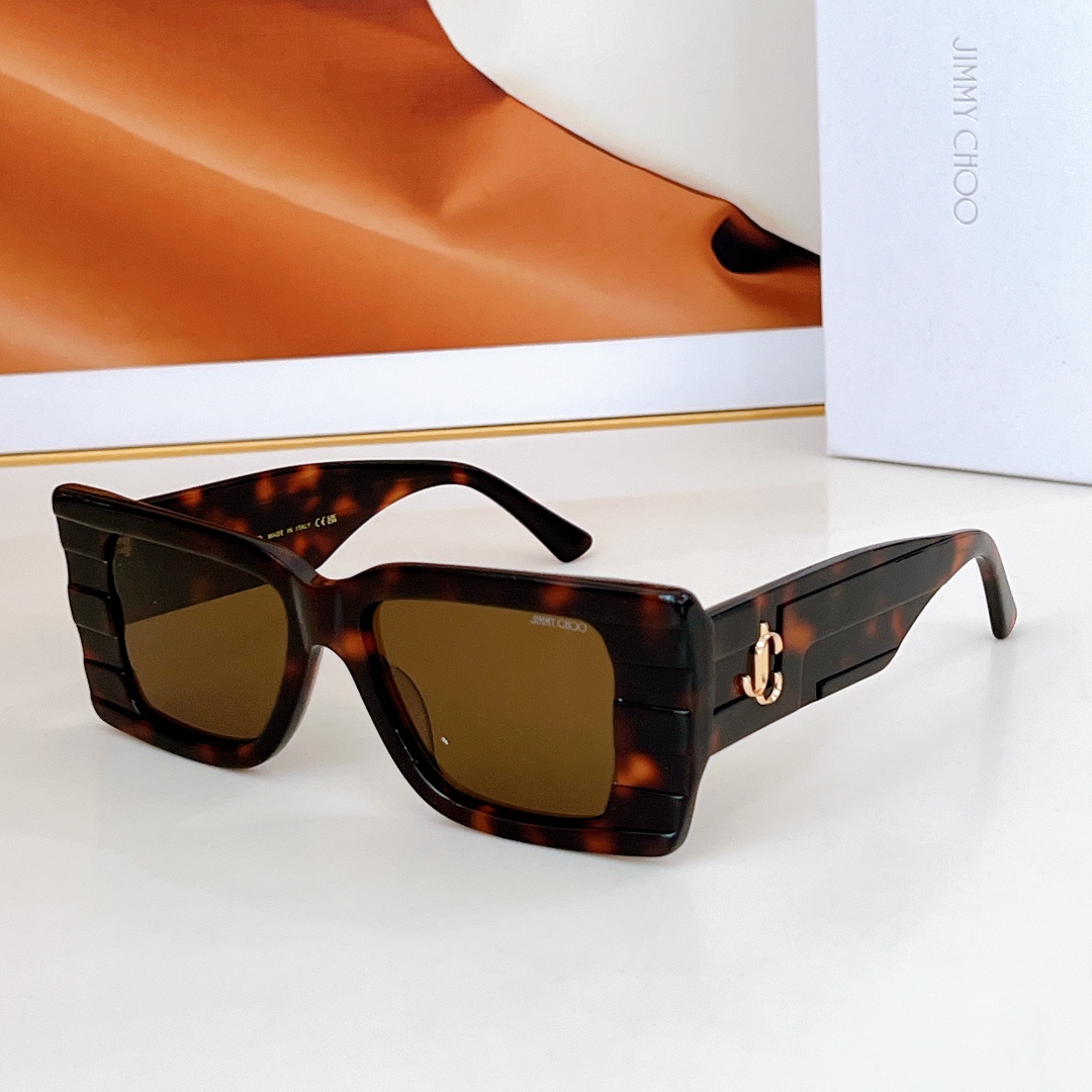  JIMMY CHOO
MOD：JC5009
Size：52口15-142
🔝🔝