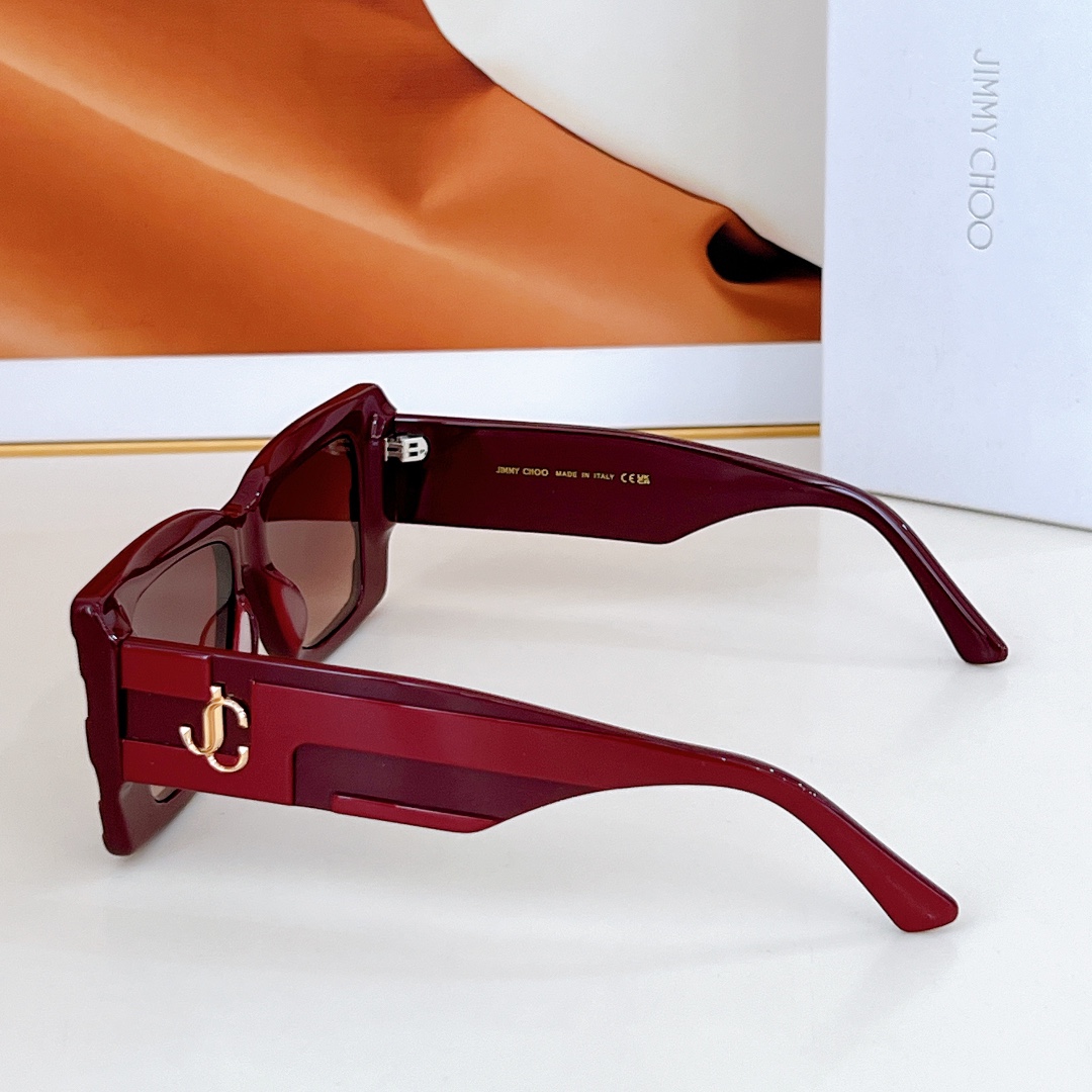  JIMMY CHOO
MOD：JC5009
Size：52口15-142
🔝🔝