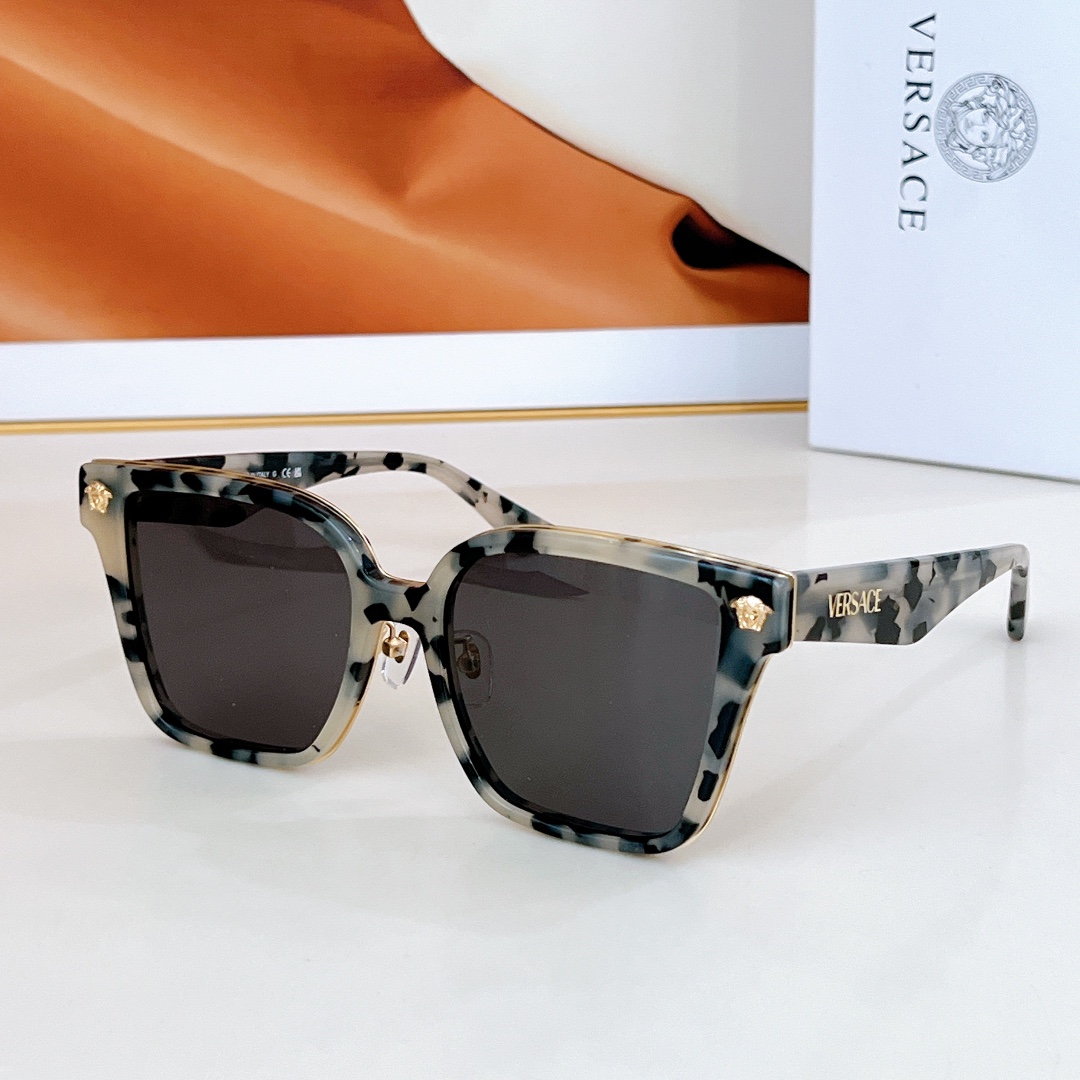  VERSAC* 
MODEL：VE2287 
SIZE：63口17-138 
🔝🔝