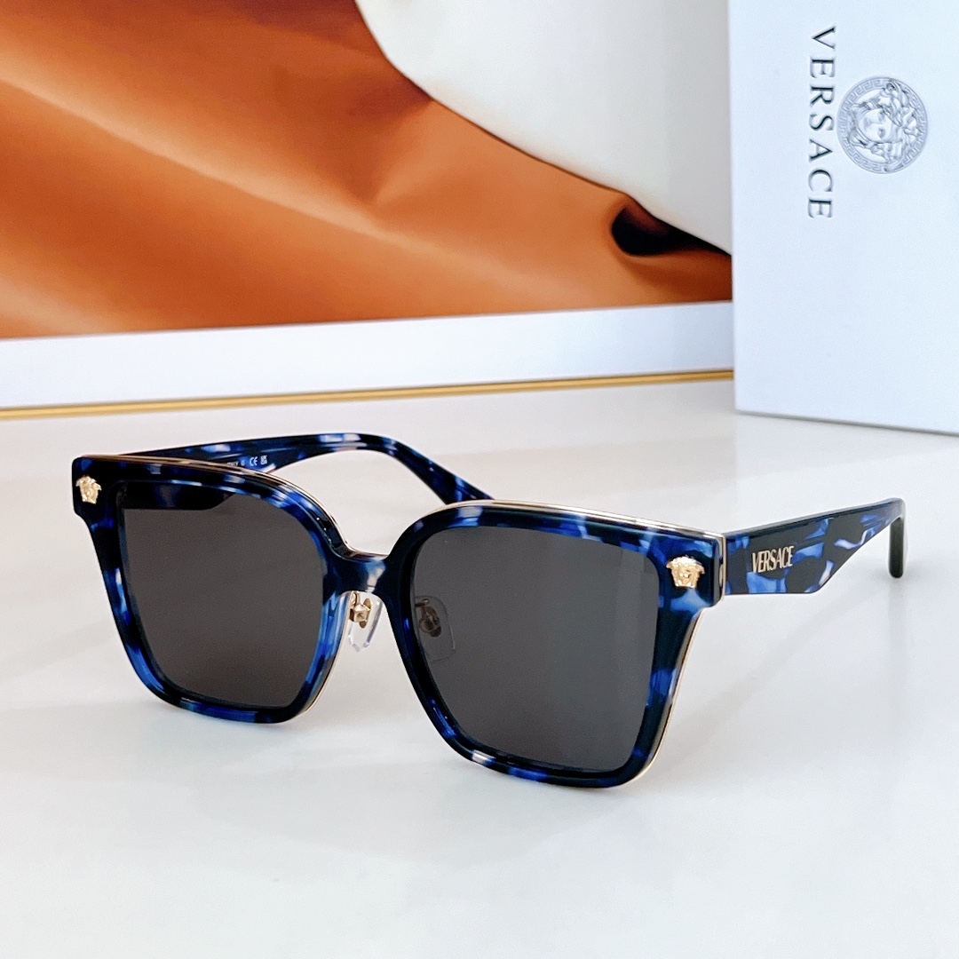  VERSAC* 
MODEL：VE2287 
SIZE：63口17-138 
🔝🔝