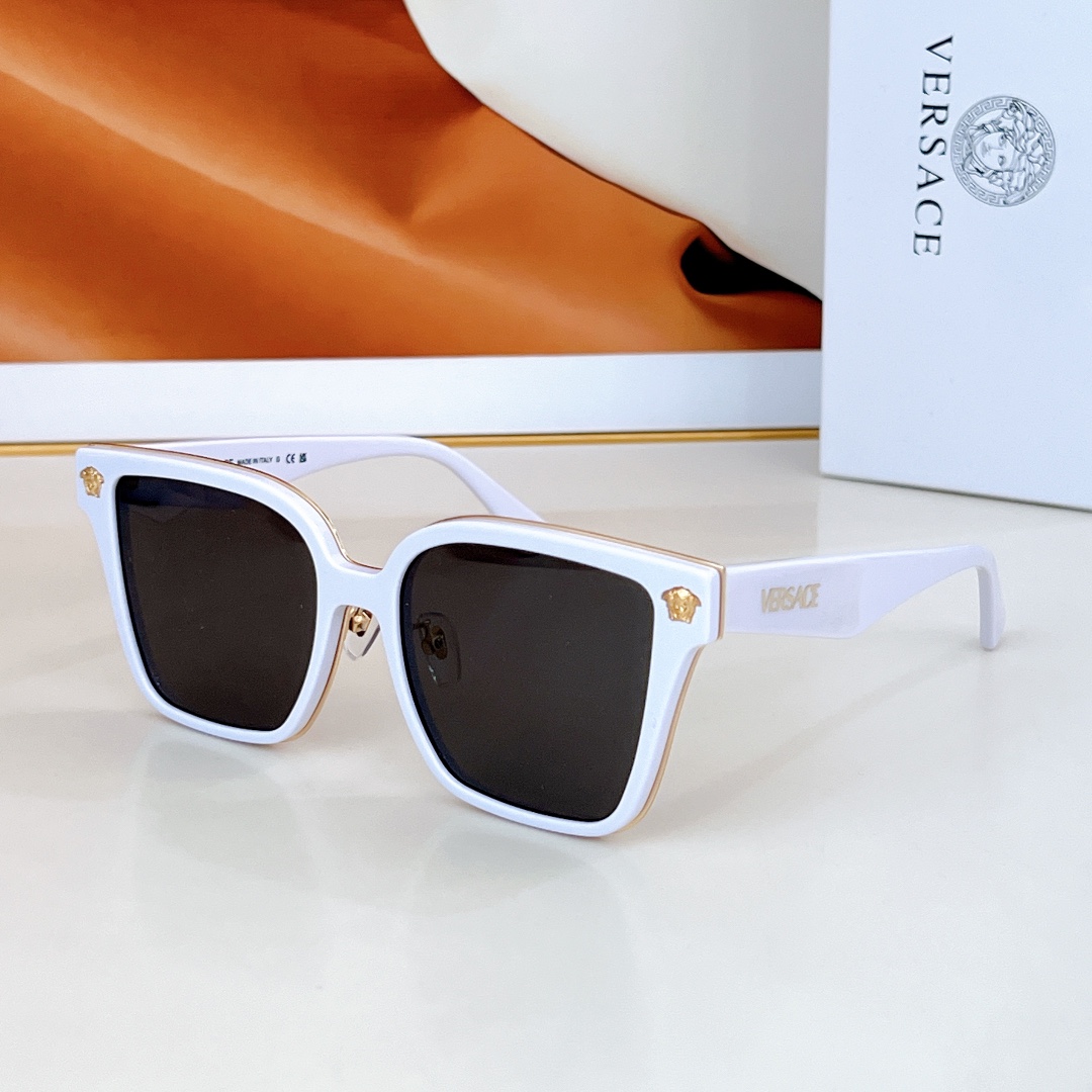  VERSAC* 
MODEL：VE2287 
SIZE：63口17-138 
🔝🔝