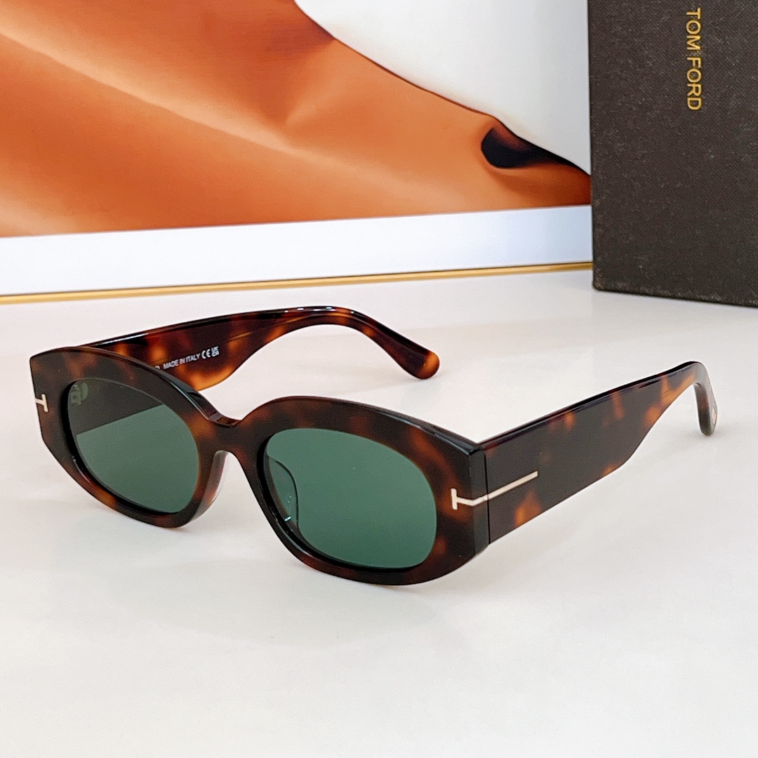  TOMFORD 
MODCIELLE FT1187
Size52-20-140
🔝🔝