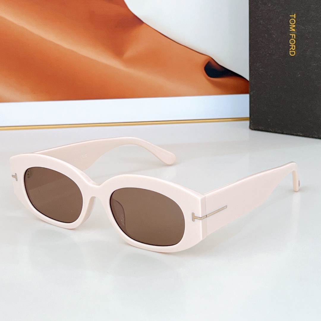  TOMFORD 
MODCIELLE FT1187
Size52-20-140
🔝🔝