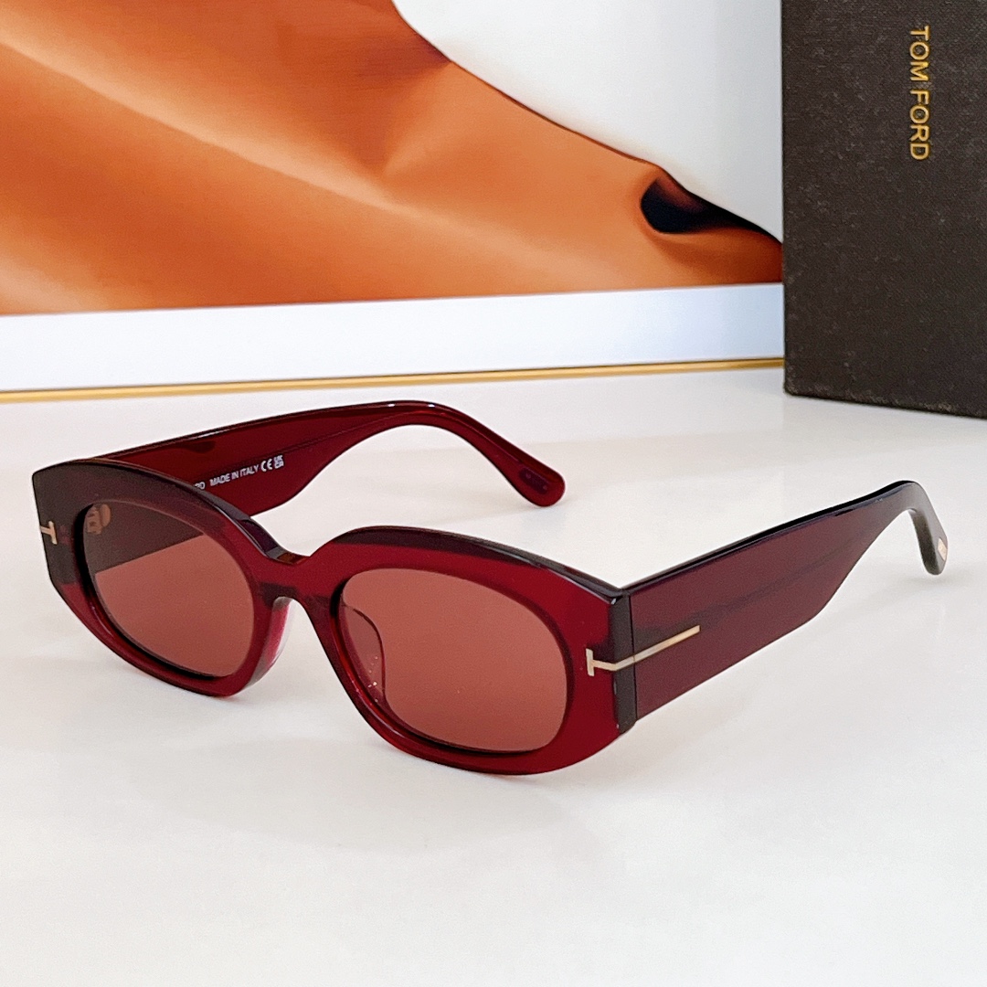  TOMFORD 
MODCIELLE FT1187
Size52-20-140
🔝🔝