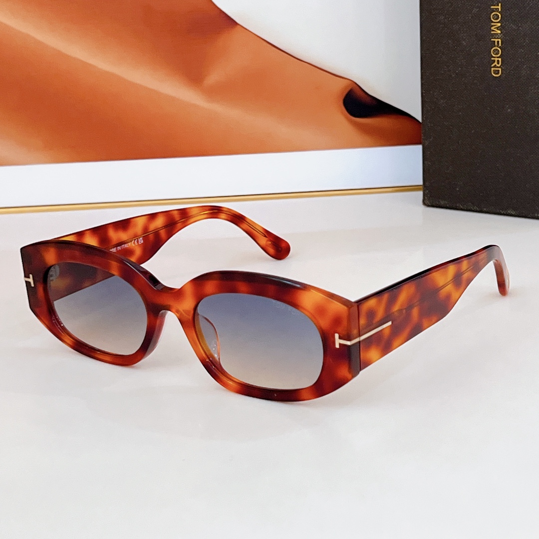  TOMFORD 
MODCIELLE FT1187
Size52-20-140
🔝🔝