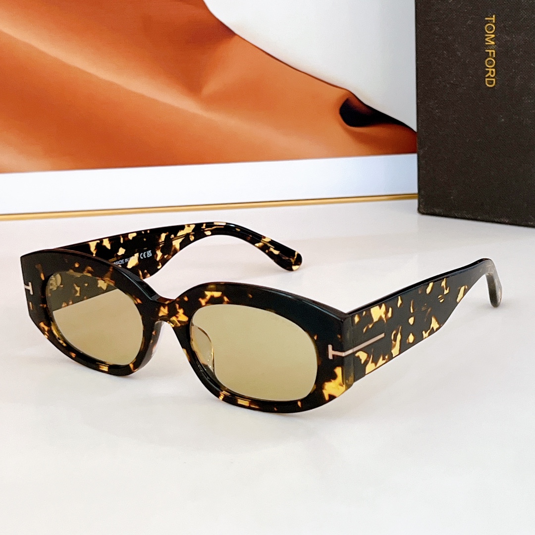 TOMFORD 
MODCIELLE FT1187
Size52-20-140
🔝🔝