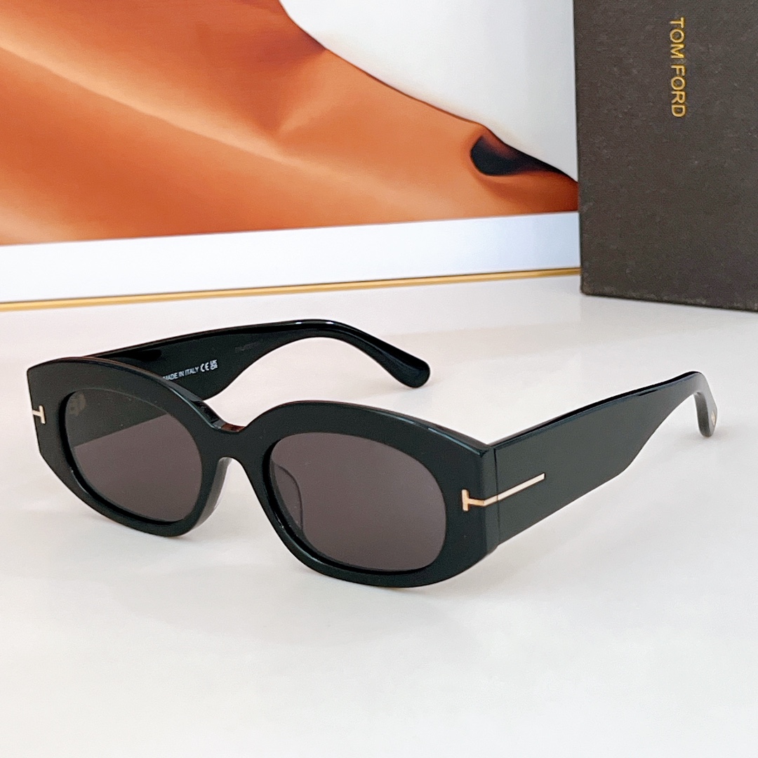  TOMFORD 
MODCIELLE FT1187
Size52-20-140
🔝🔝