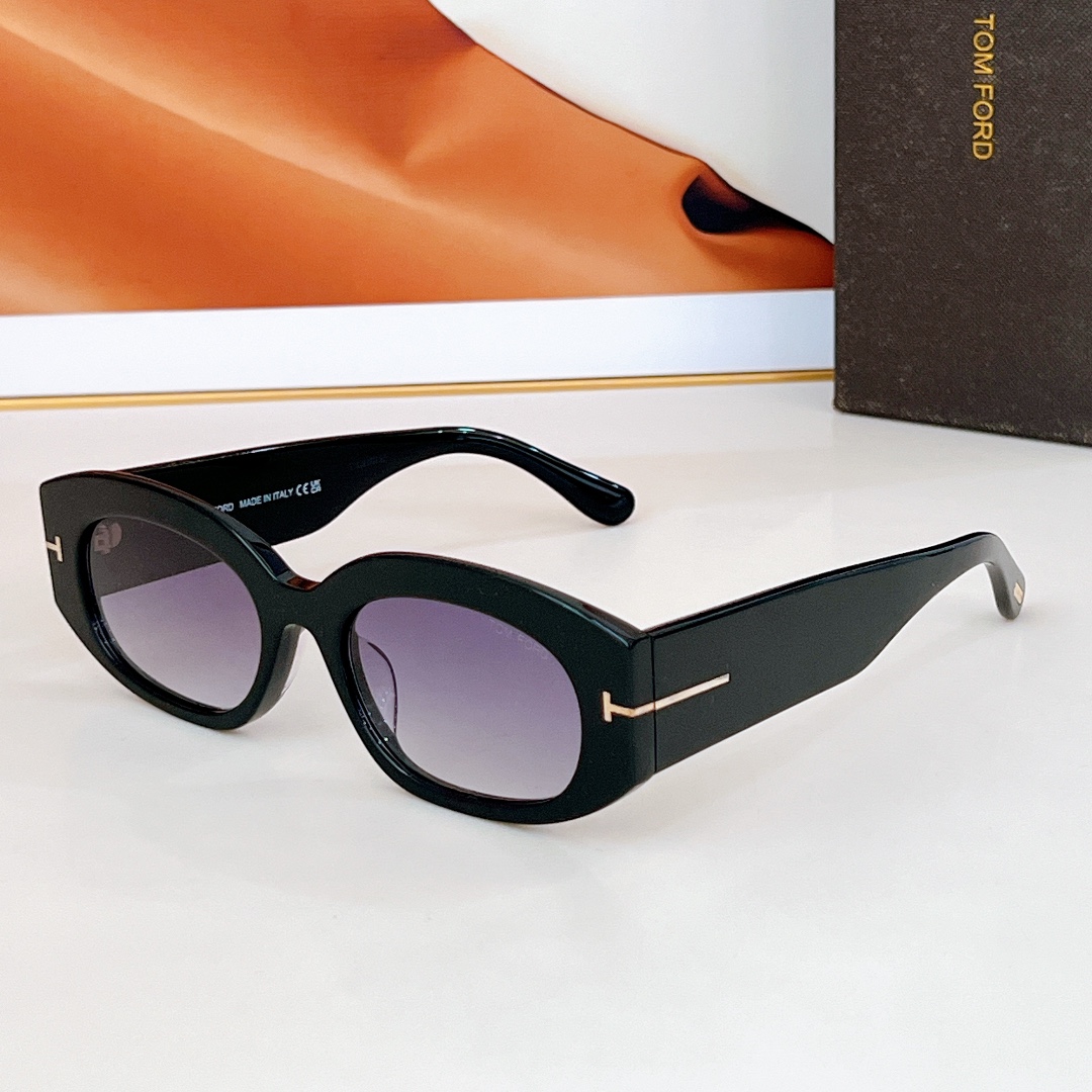  TOMFORD 
MODCIELLE FT1187
Size52-20-140
🔝🔝