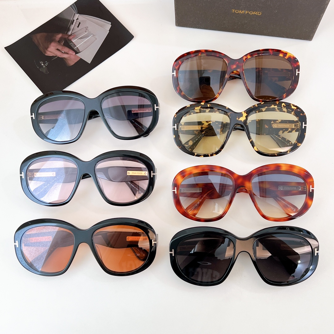  TOM FORD 
MOD： FT1193 
Size：58-15-135
🔝🔝