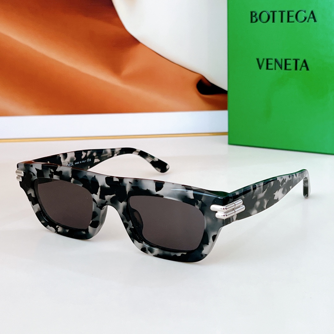  BOTTEGA VENET*
MODEL：BV1321S
SIZE：51口23-140
🔝🔝