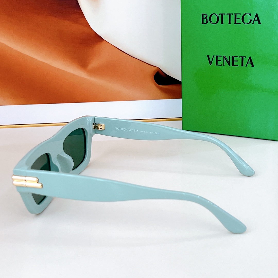  BOTTEGA VENET*
MODEL：BV1321S
SIZE：51口23-140
🔝🔝
