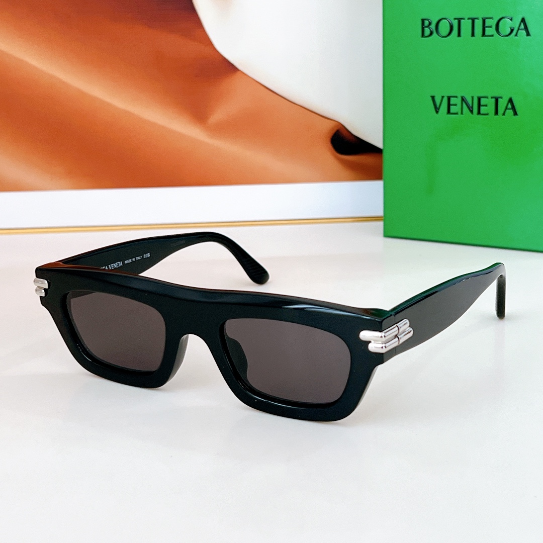  BOTTEGA VENET*
MODEL：BV1321S
SIZE：51口23-140
🔝🔝
