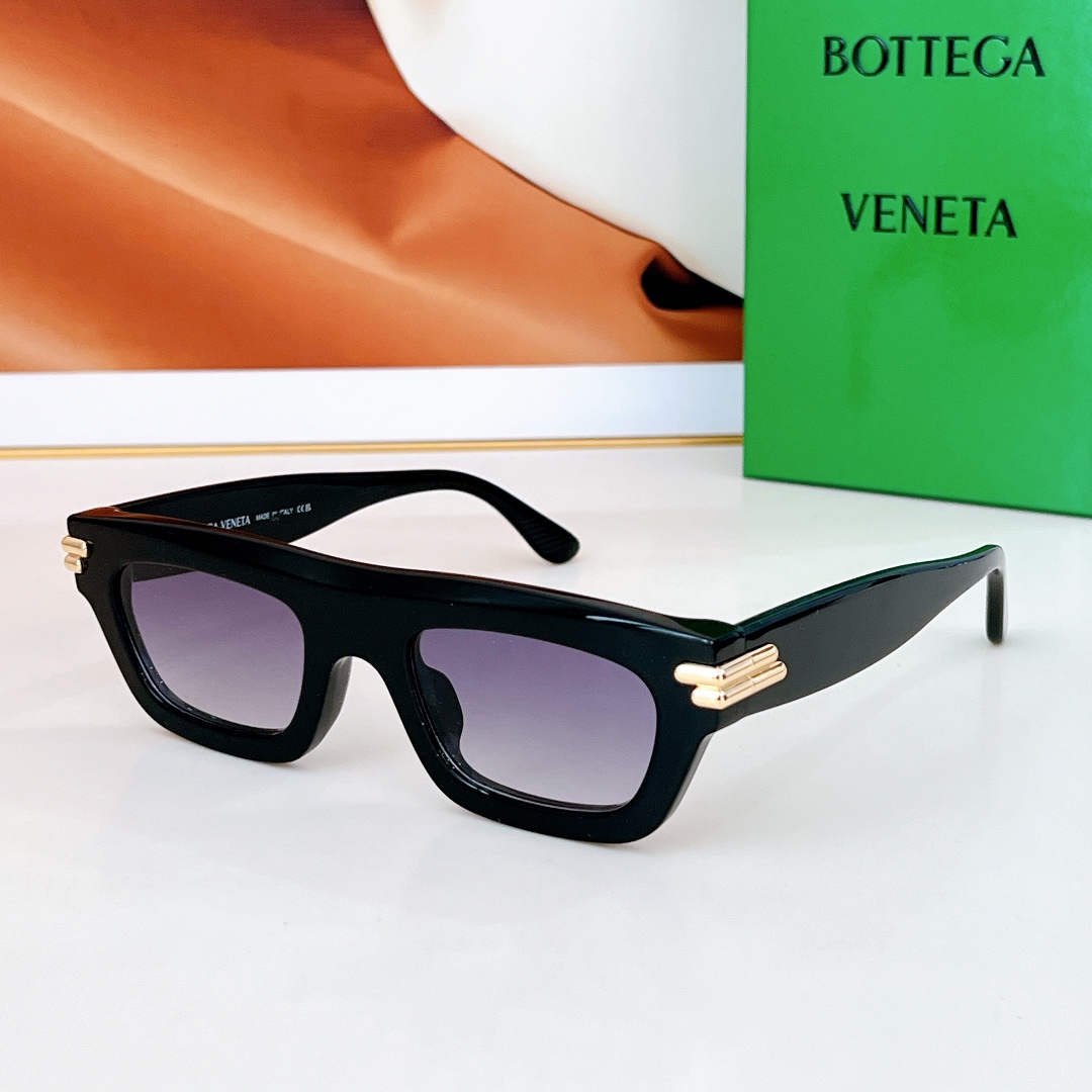  BOTTEGA VENET*
MODEL：BV1321S
SIZE：51口23-140
🔝🔝