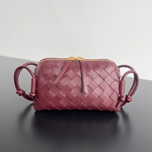 Bottega Veneta Concert Pouch: Stylish Mini Bag with Intrecciato Weave 1 Bottega Veneta Concert Pouch: Stylish Mini Bag with Intrecciato Weave