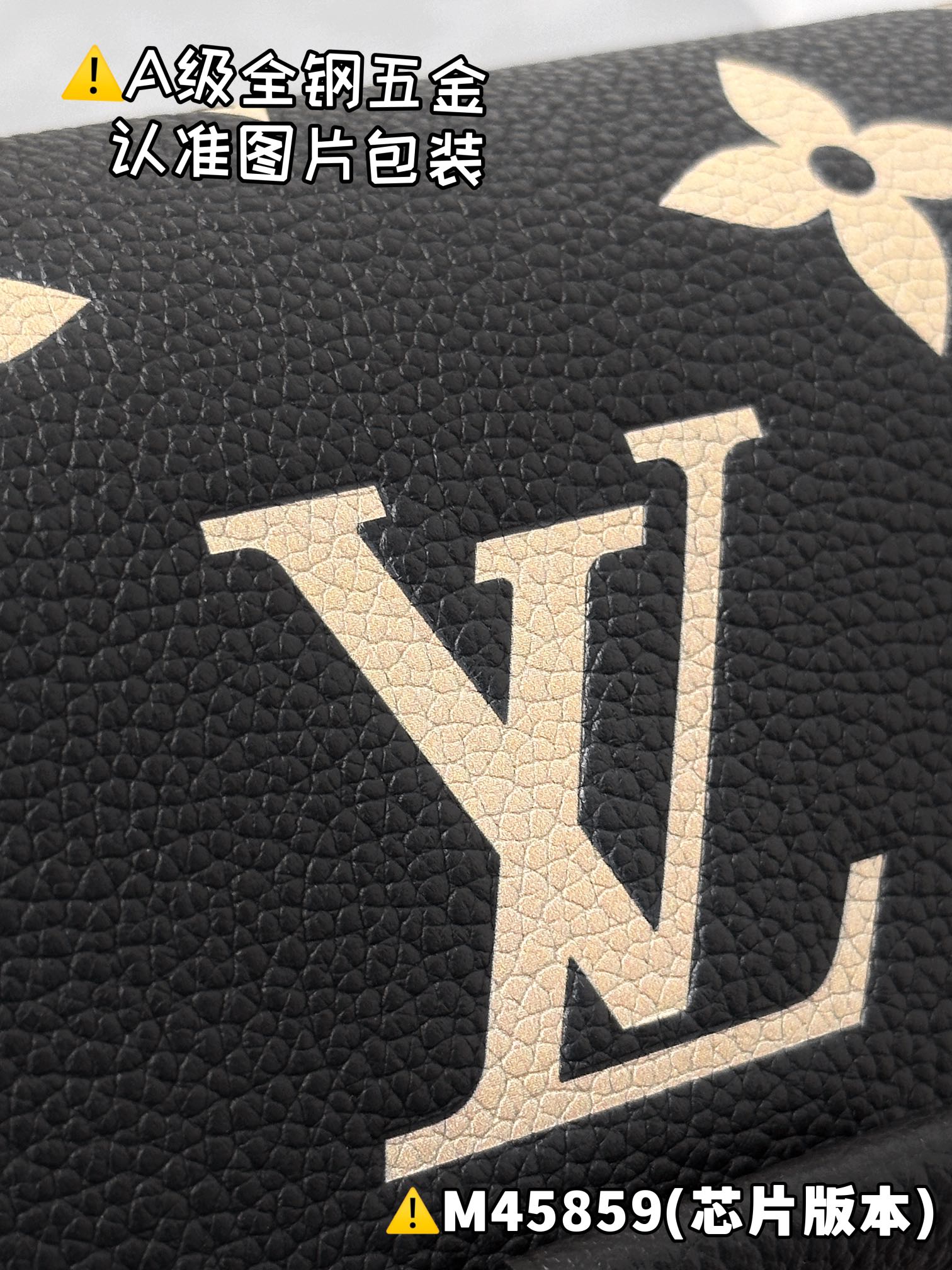 NO:620069,[M45859 Special Grade] More exquisite details for reference,19860909【M45859特级】 更多精致细节参考,,Bag