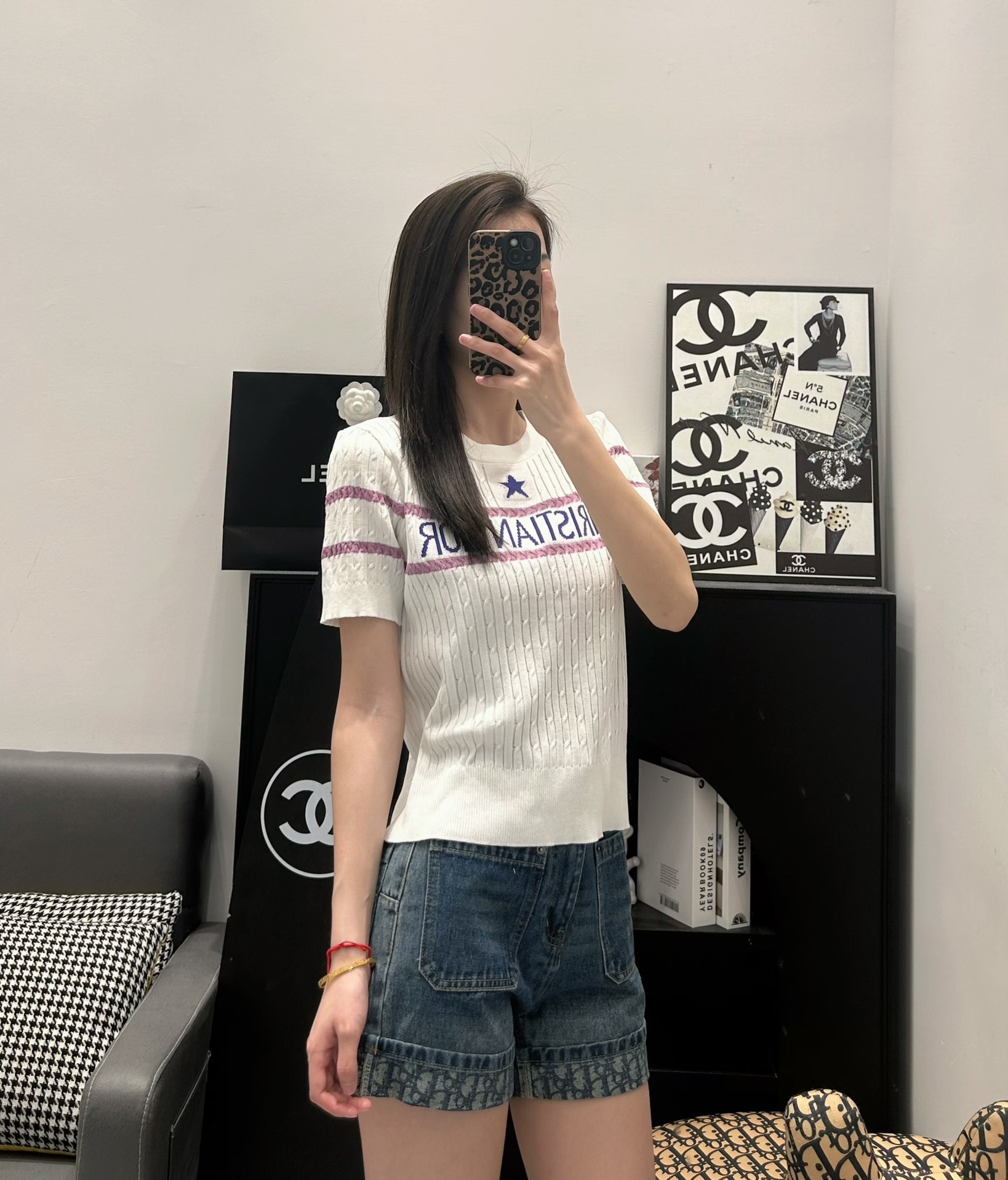 NO:322532,upper body picture, alexander wang19860909上身图,,alexander wang,Women's clothing