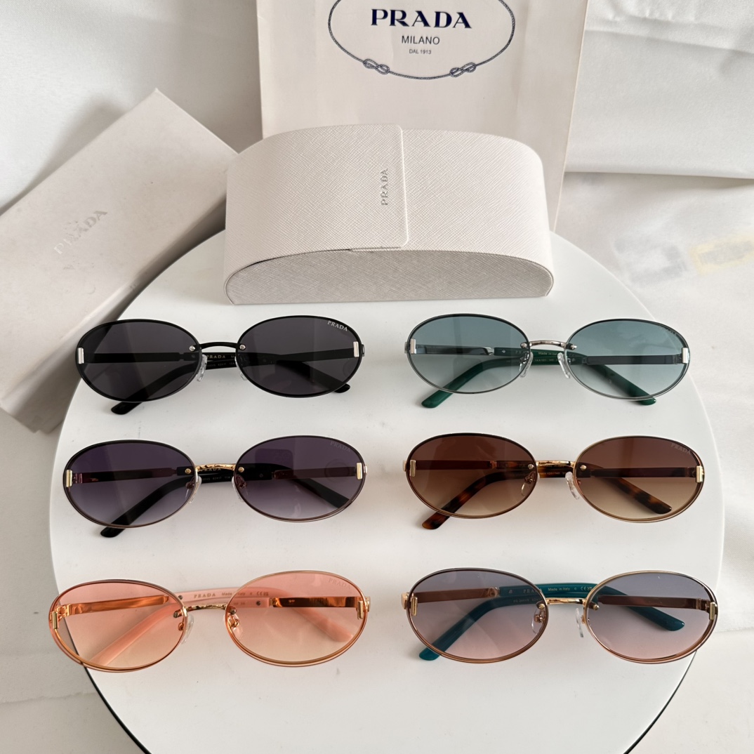  ‼️PRAD*💫💫💫MODEL：PR 200VS💫💫💫SIZE：62口17-140💫💫💫