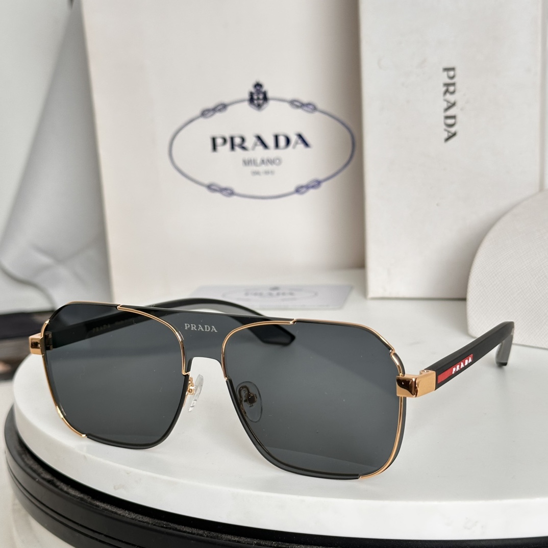  ‼️PRAD*⭐️⭐️⭐️MODELPS 53YS⭐️⭐️⭐️SIZE：59口17-140⭐️⭐️⭐️