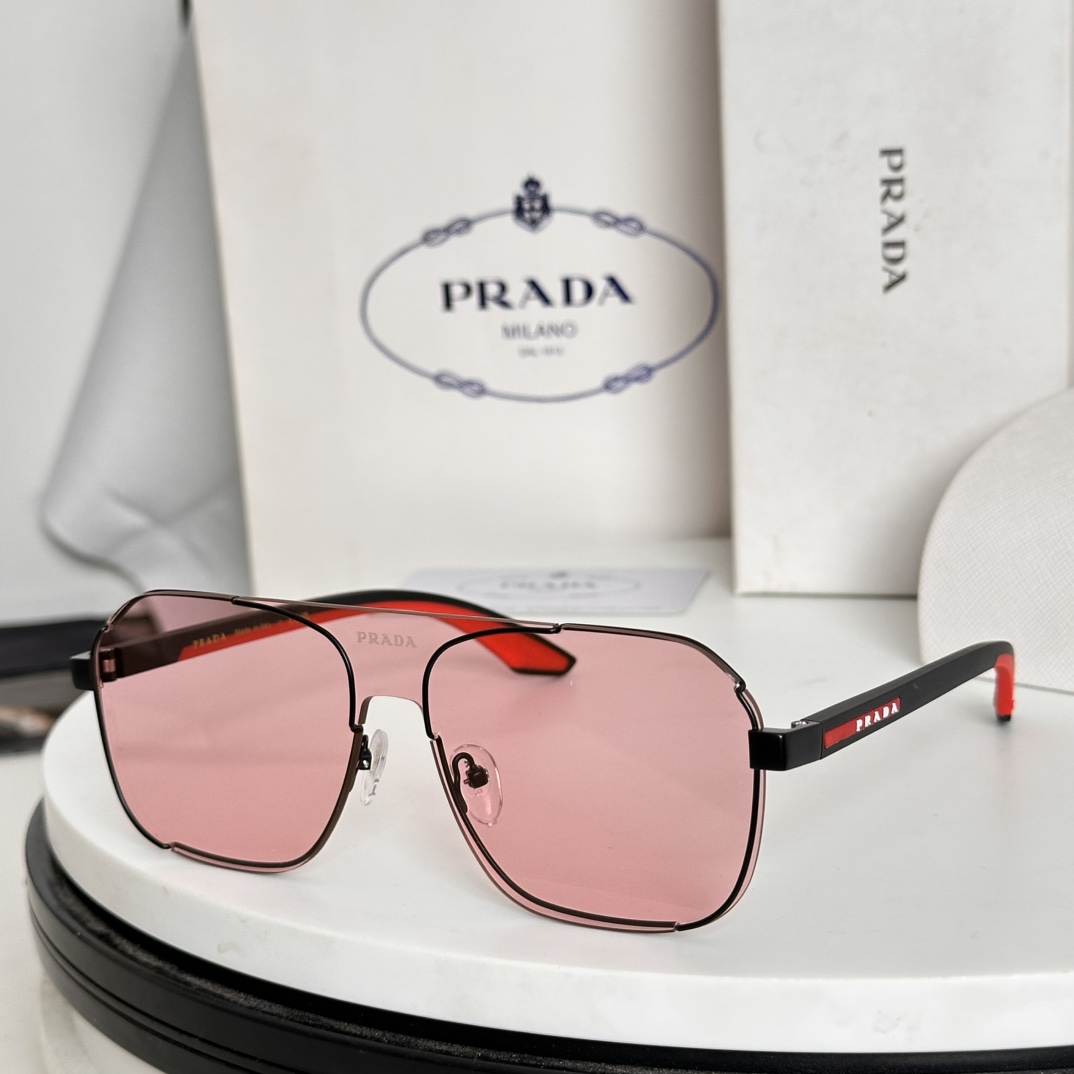  ‼️PRAD*⭐️⭐️⭐️MODELPS 53YS⭐️⭐️⭐️SIZE：59口17-140⭐️⭐️⭐️