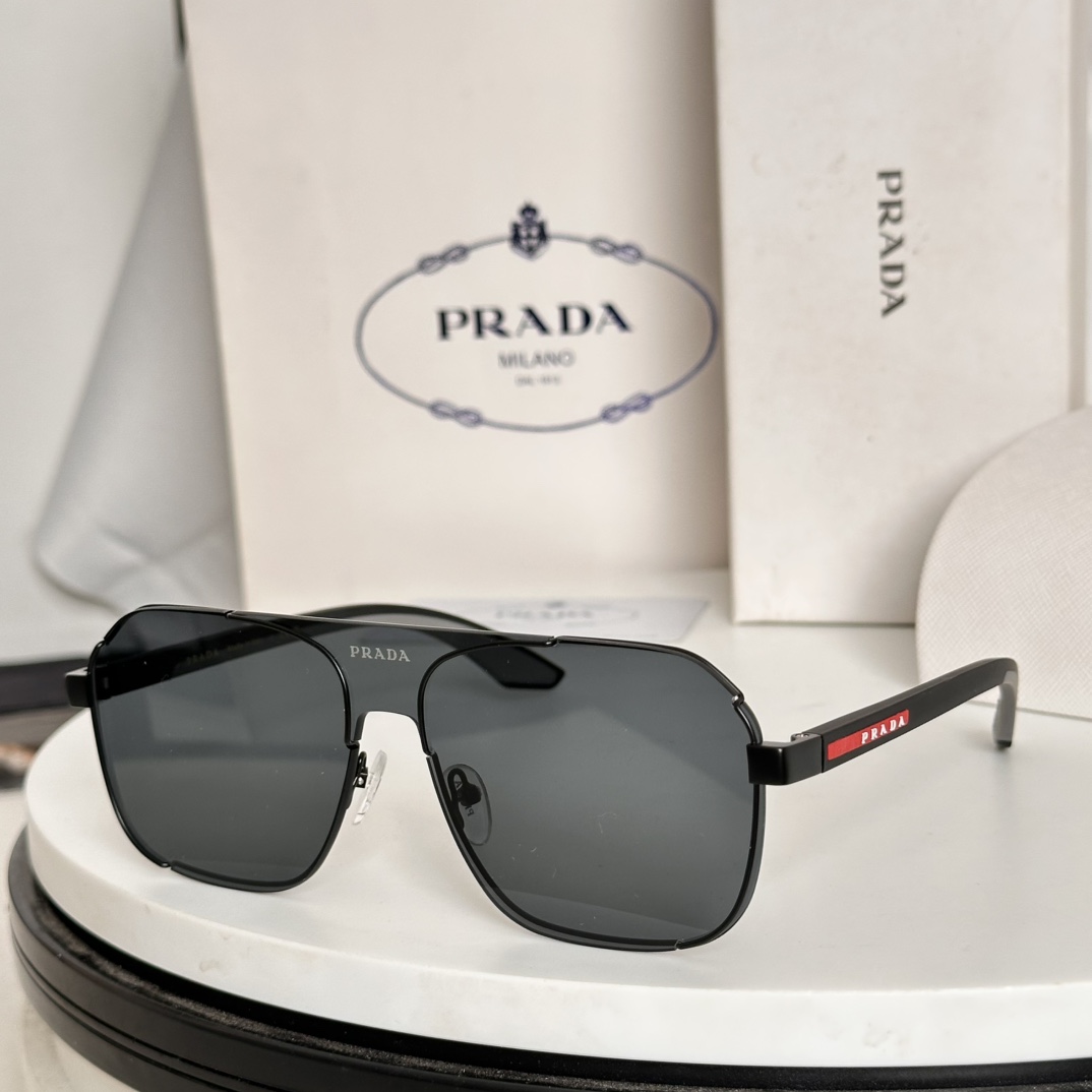  ‼️PRAD*⭐️⭐️⭐️MODELPS 53YS⭐️⭐️⭐️SIZE：59口17-140⭐️⭐️⭐️
