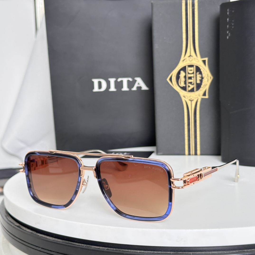‼️DITA⚜️⚜️⚜️MODEL：DTS313 ⚜️⚜️⚜️SIZE：56口17-137⚜️⚜️⚜️