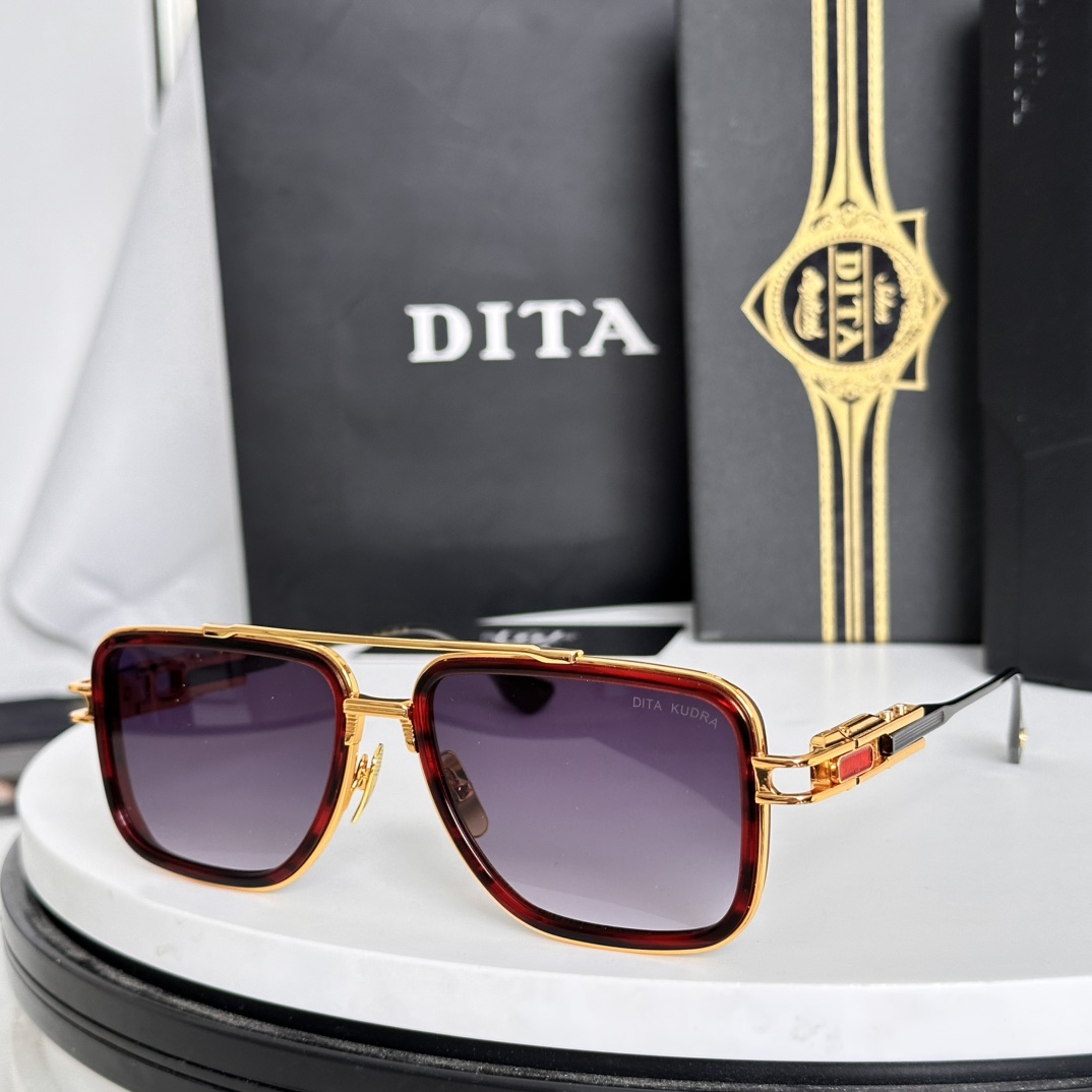 ‼️DITA⚜️⚜️⚜️MODEL：DTS313 ⚜️⚜️⚜️SIZE：56口17-137⚜️⚜️⚜️