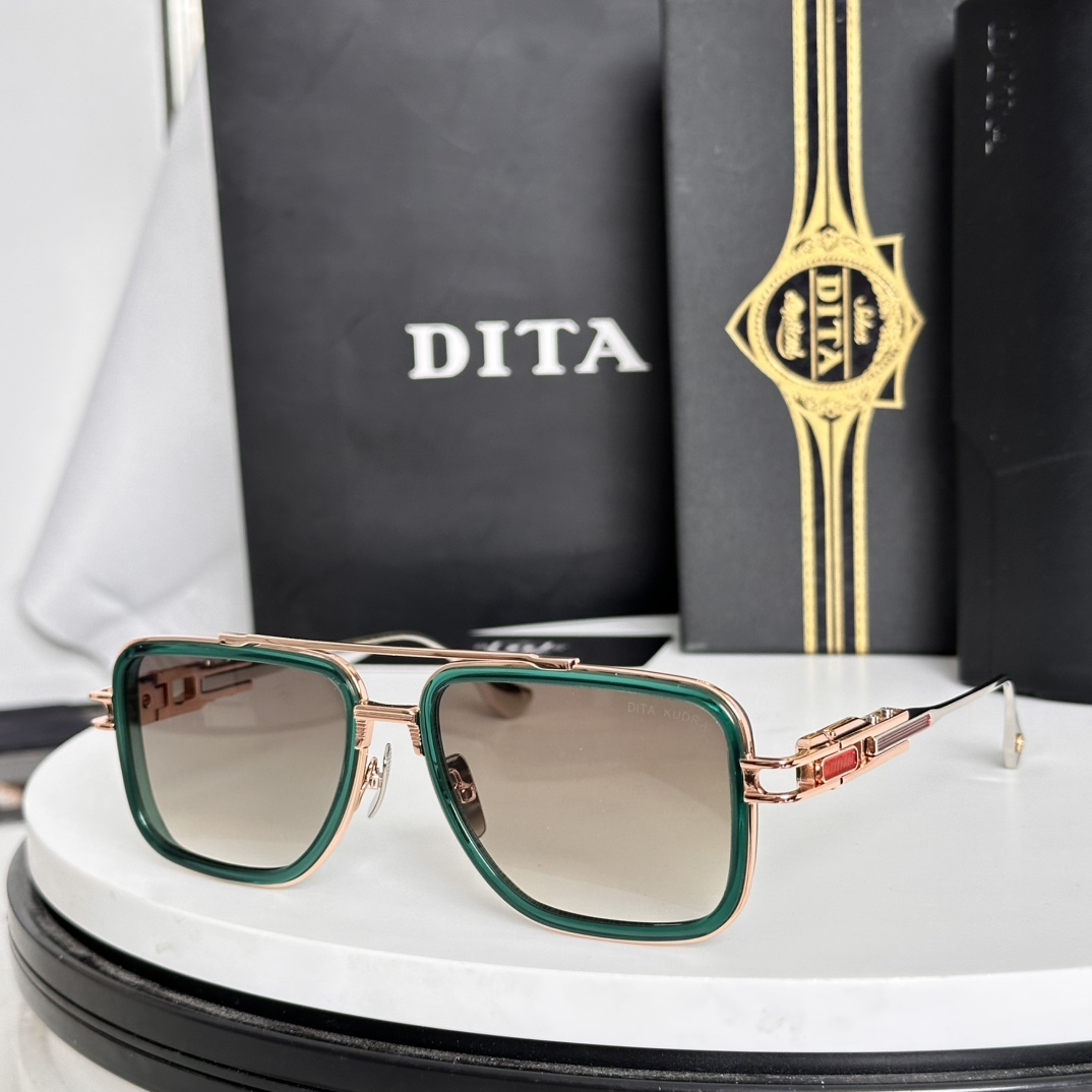 ‼️DITA⚜️⚜️⚜️MODEL：DTS313 ⚜️⚜️⚜️SIZE：56口17-137⚜️⚜️⚜️