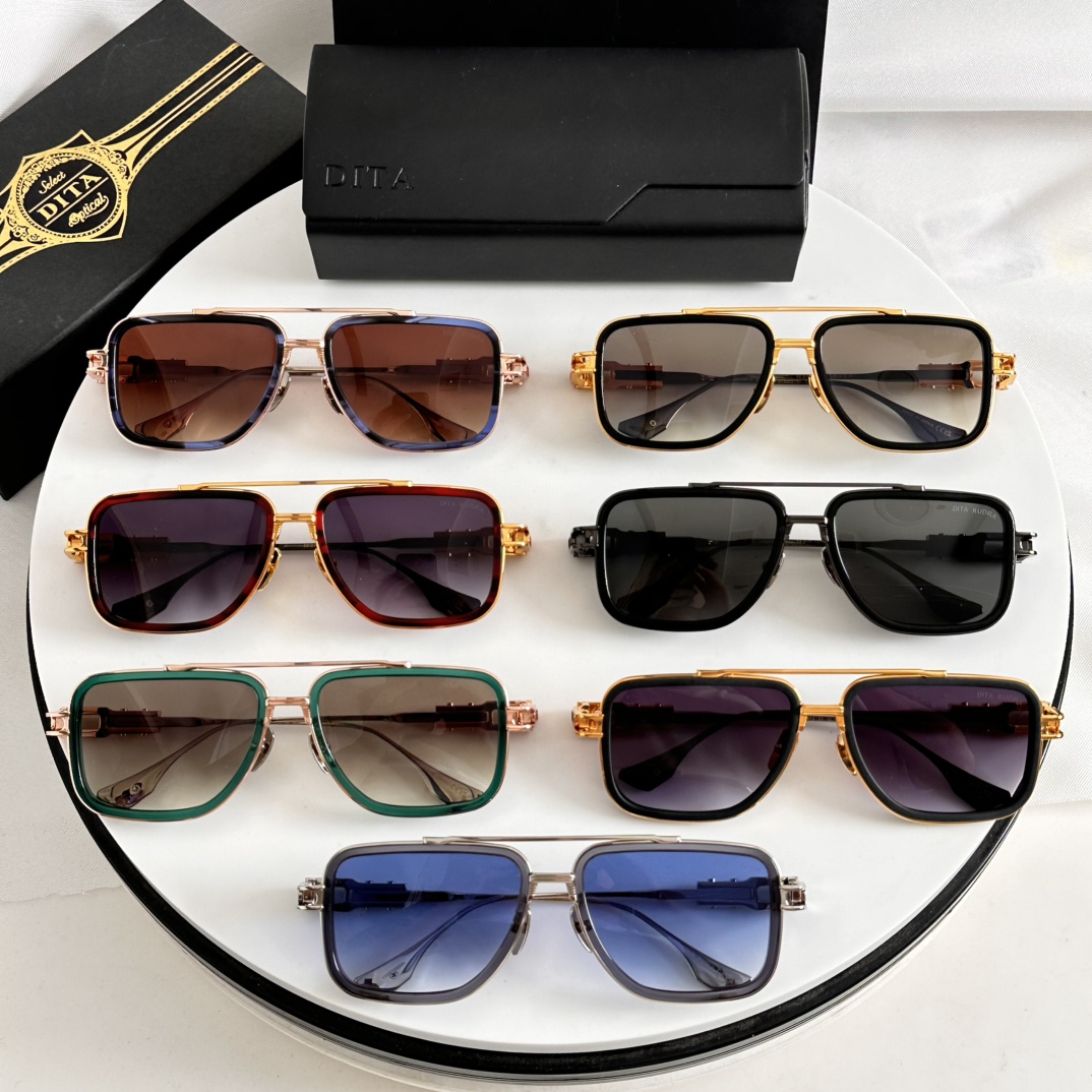 ‼️DITA⚜️⚜️⚜️MODEL：DTS313 ⚜️⚜️⚜️SIZE：56口17-137⚜️⚜️⚜️