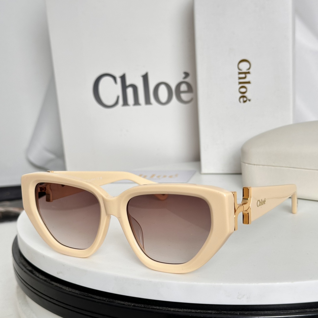  ‼️Chlo*✨✨✨MODEL：CH0235S ✨✨✨SIZE：55口19-135✨✨✨