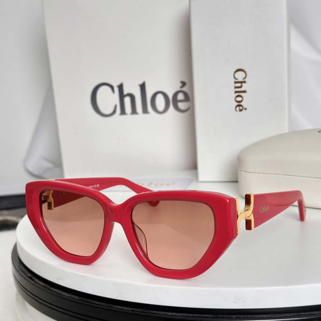  ‼️Chlo*✨✨✨MODEL：CH0235S ✨✨✨SIZE：55口19-135✨✨✨